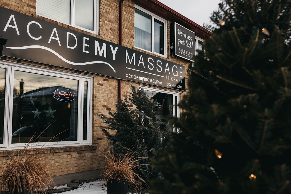 Academy Massage Therapy