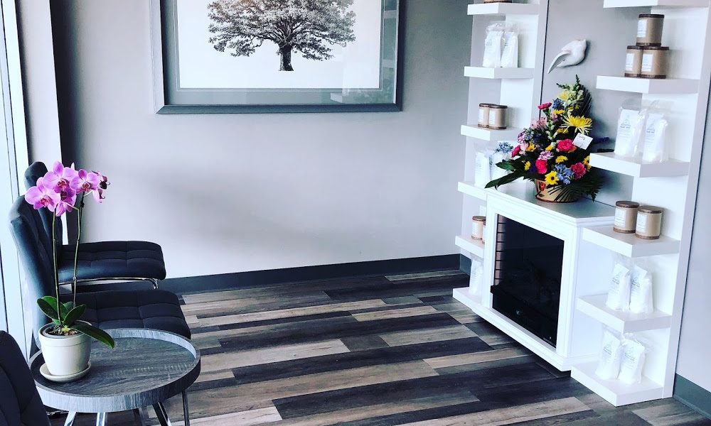 Advanced Massage Therapy Clinic