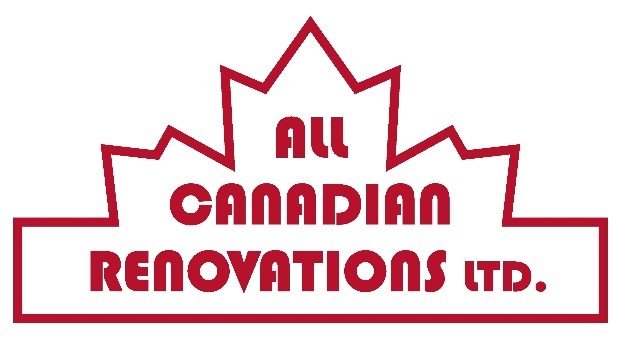 All Canadian Renovations Ltd