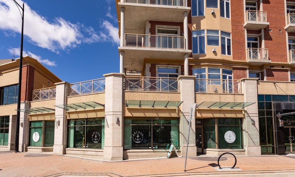 Anchor Massage Therapy