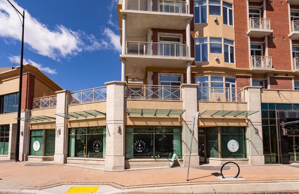 Anchor Massage Therapy