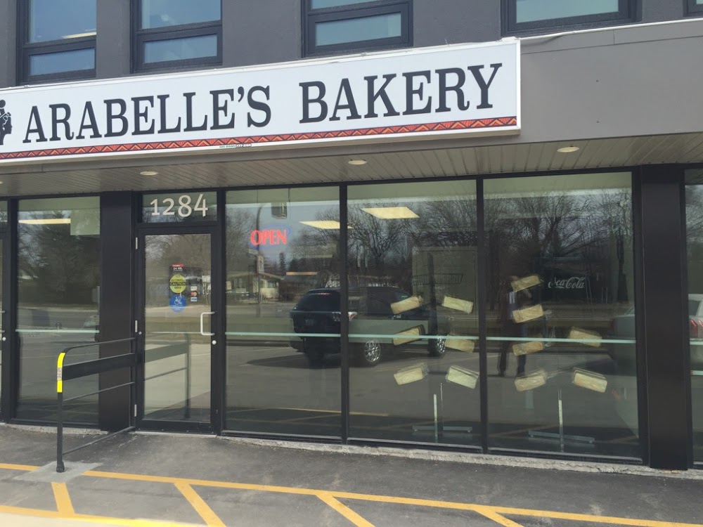 Arabelle’s Bakery