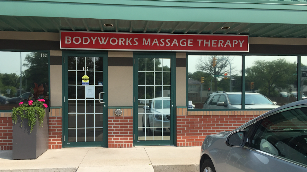 Bodyworks Massage Therapy