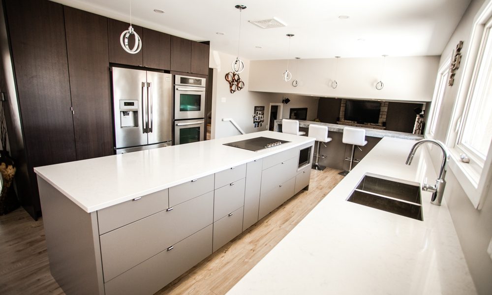 Brookside Renovations Inc