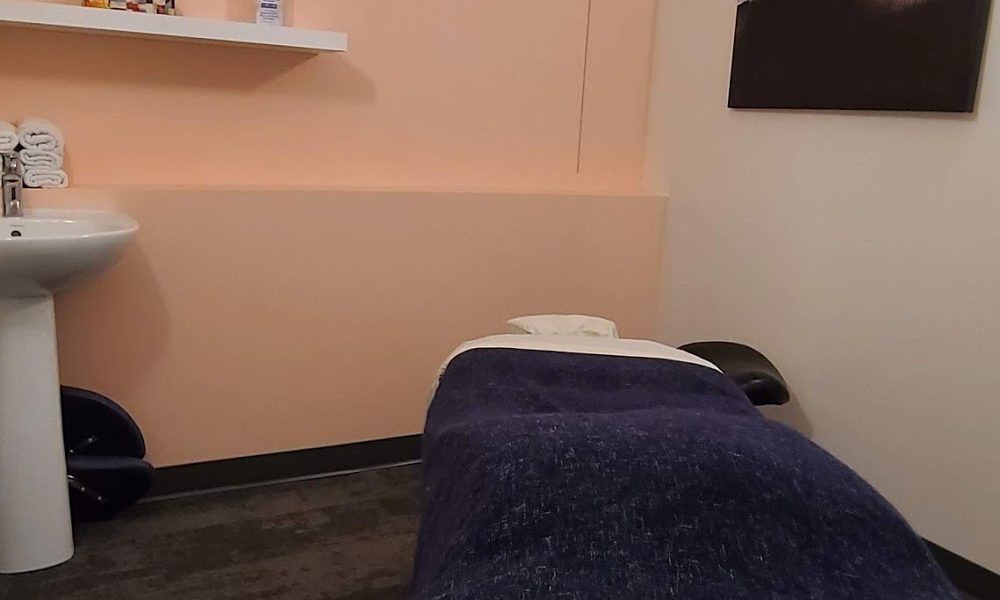 Choice Massage Therapy