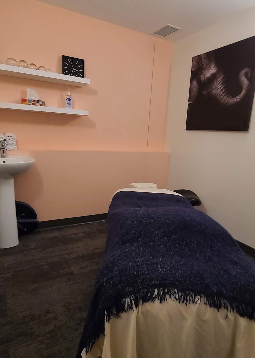 Choice Massage Therapy