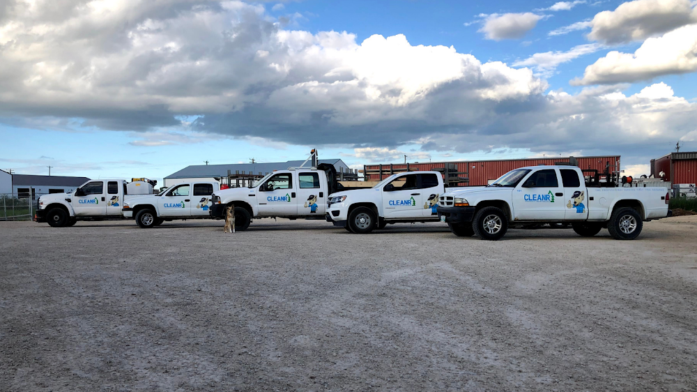 Cleanr Property Maintenance Snow Removal & Lawn Care