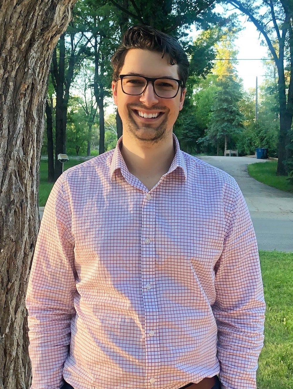 Denis Courcelles Massage Therapy