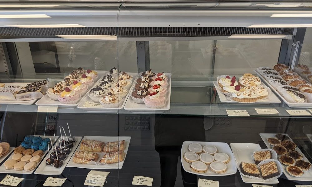 Double Take Cakes and Desserts