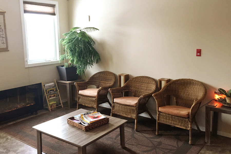 Down to Earth Massage Therapy