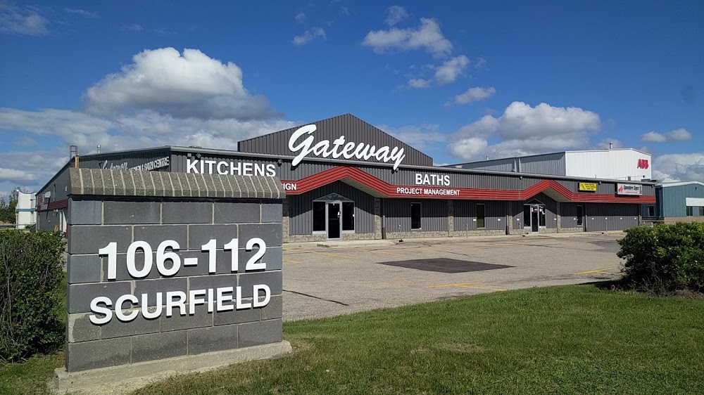 Gateway Kitchen & Bath Centre