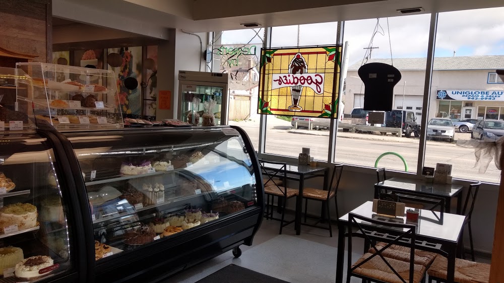 Goodies Bake Shop Ltd.