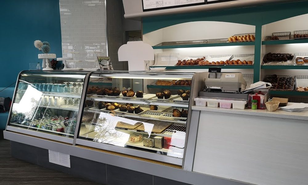 GrandDonuts Cafe & Bakery