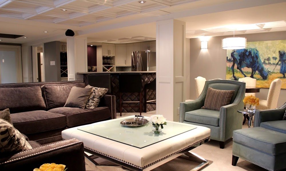 Grindstone Renovations Ltd.