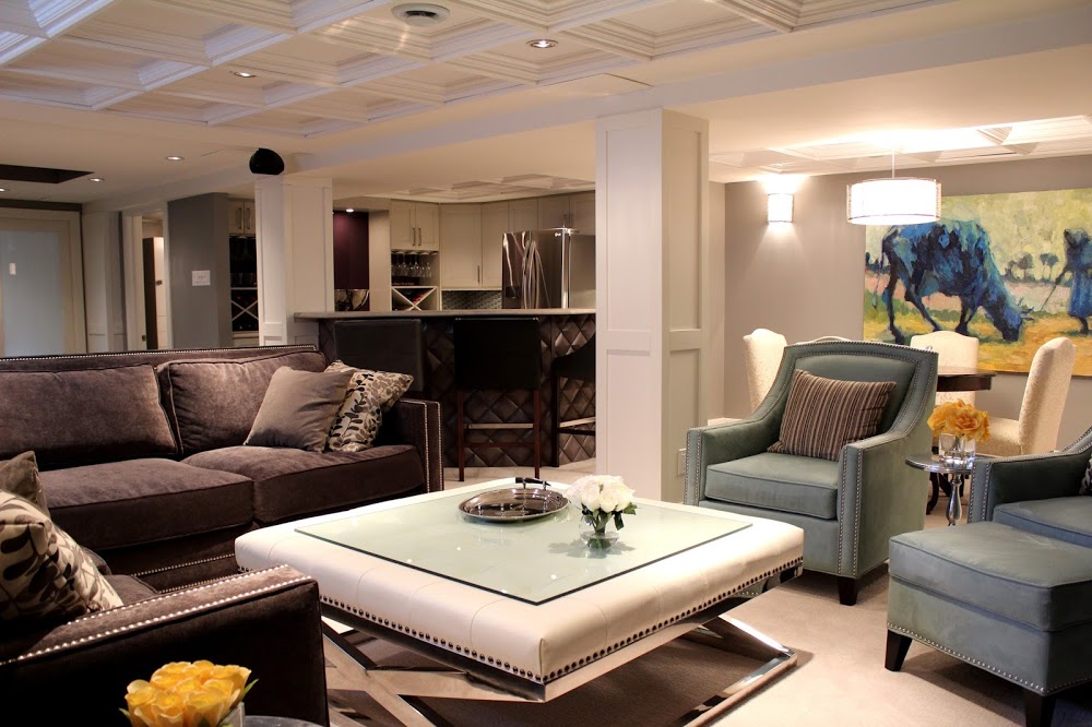 Grindstone Renovations Ltd.