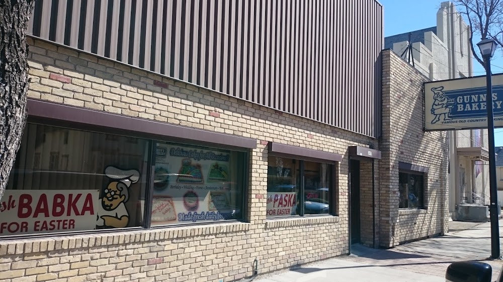 Gunn’s Bakery
