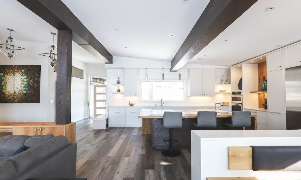 Hammerdown Home Renovations & General Construction Inc.