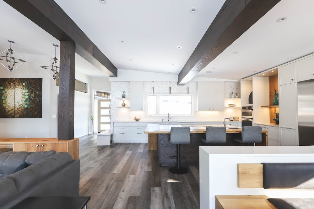 Hammerdown Home Renovations & General Construction Inc.