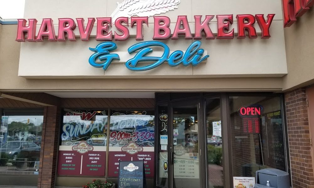 Harvest Bakery & Deli