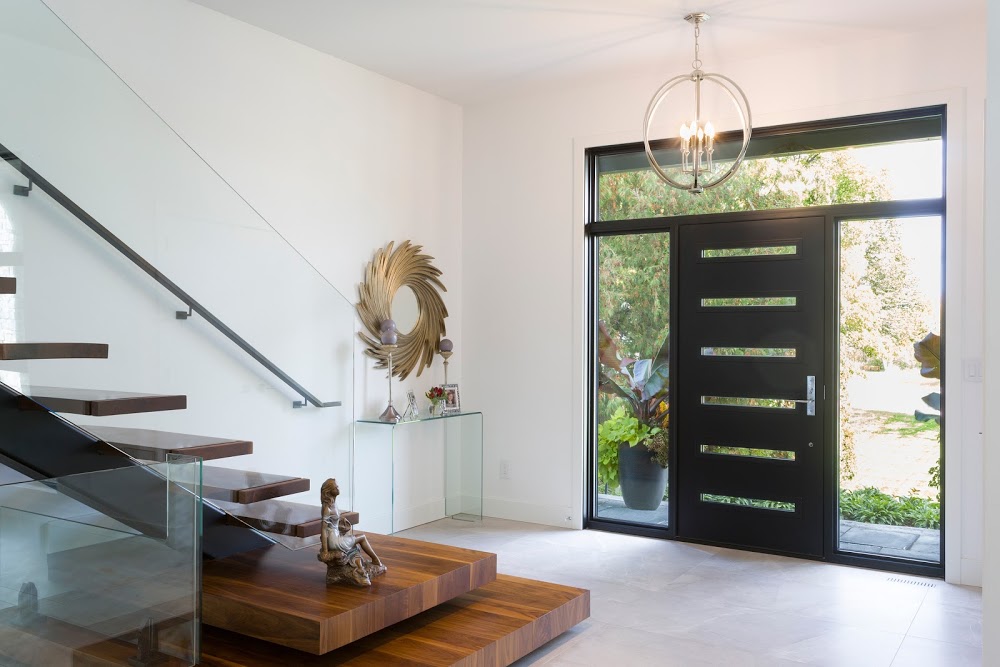 Harwood Design Builders