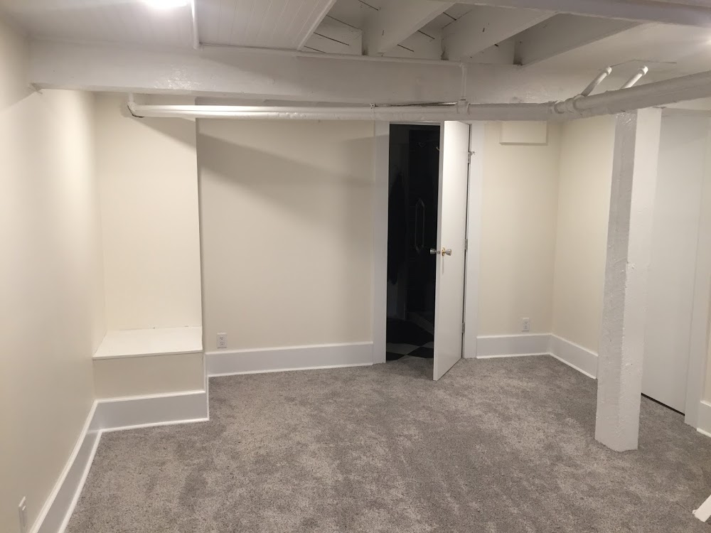 Henry’s Wall To Wall Renovations