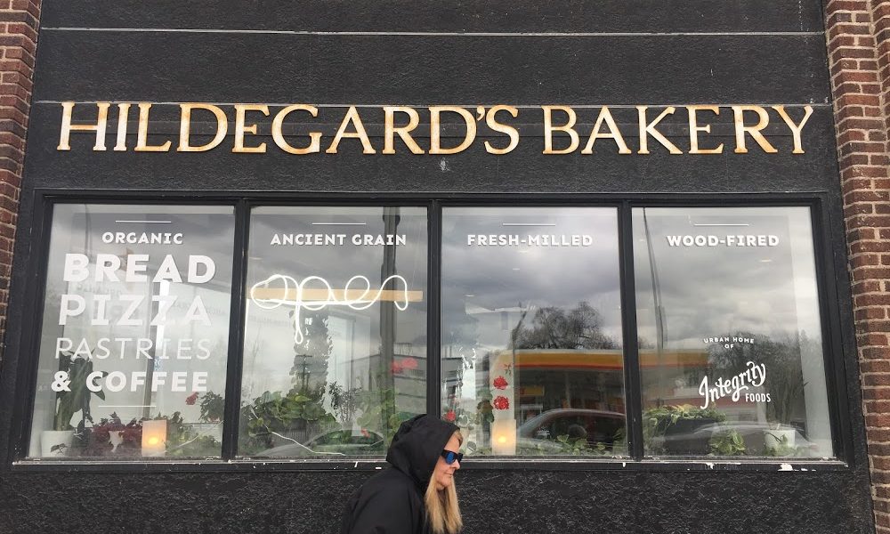 Hildegard’s Bakery