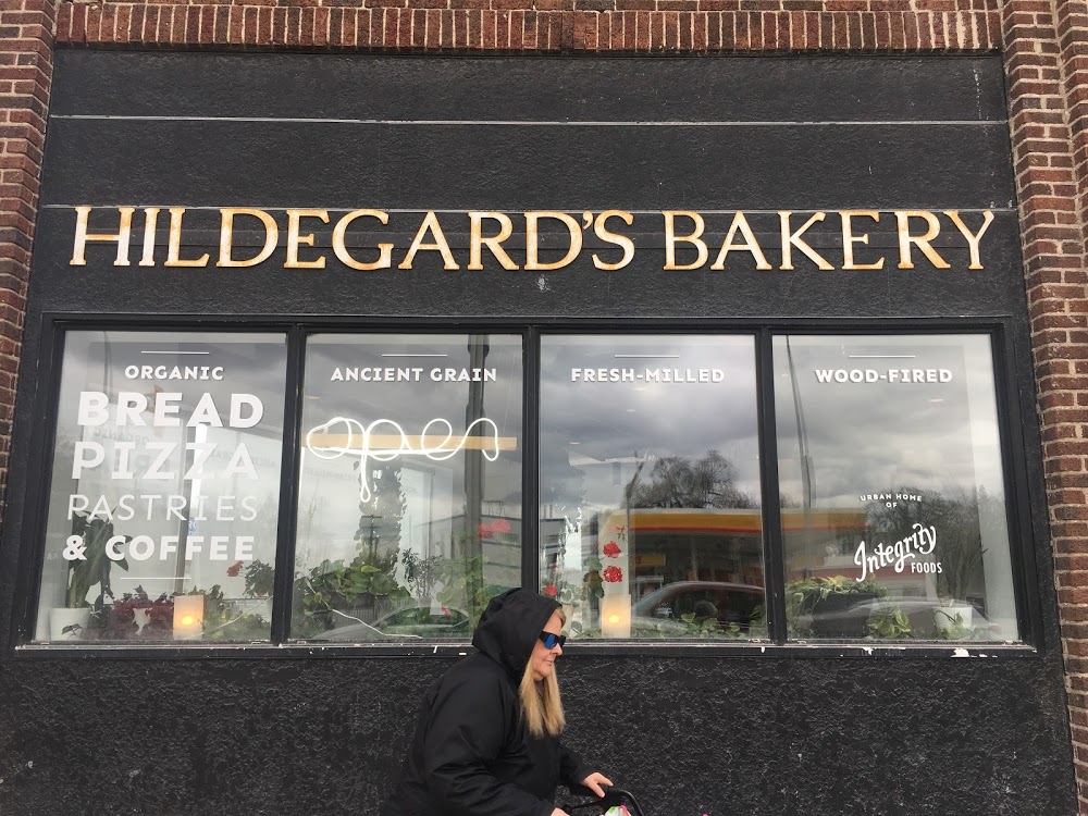 Hildegard’s Bakery