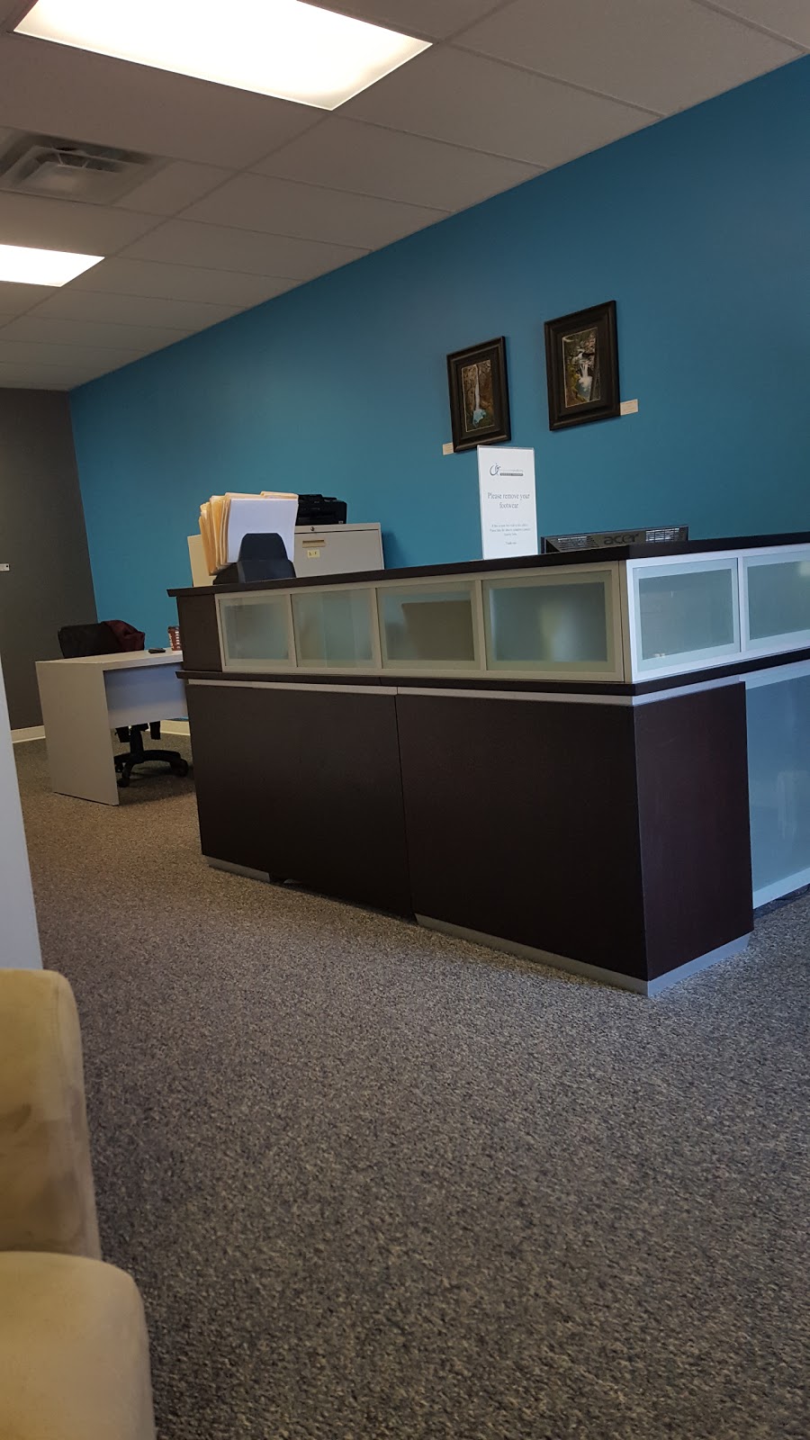 Improved Anatomy Massage Therapy