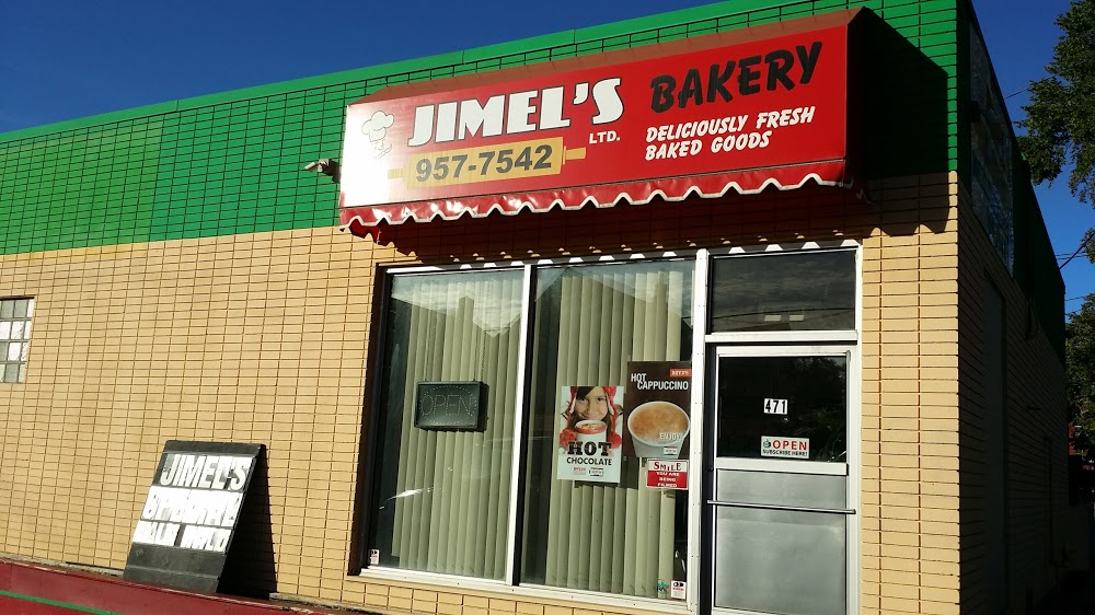 Jimel’s Bakery