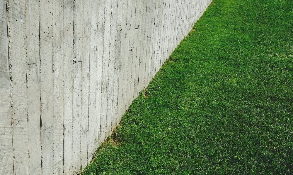 Keeper of the Grounds – Lawn Care and Landscaping