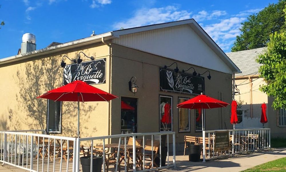 La Belle Baguette