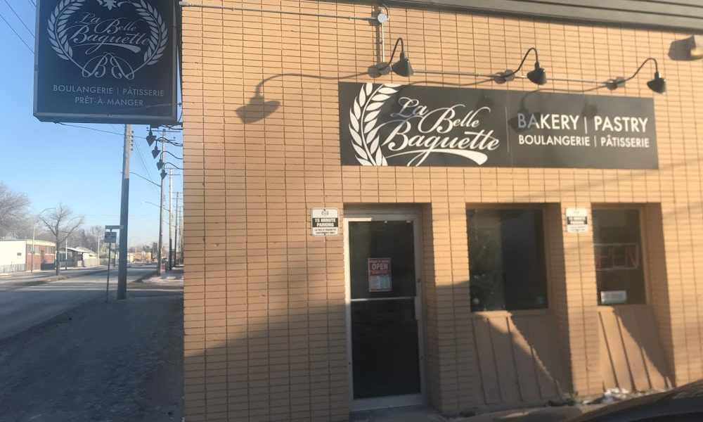 La Belle Baguette