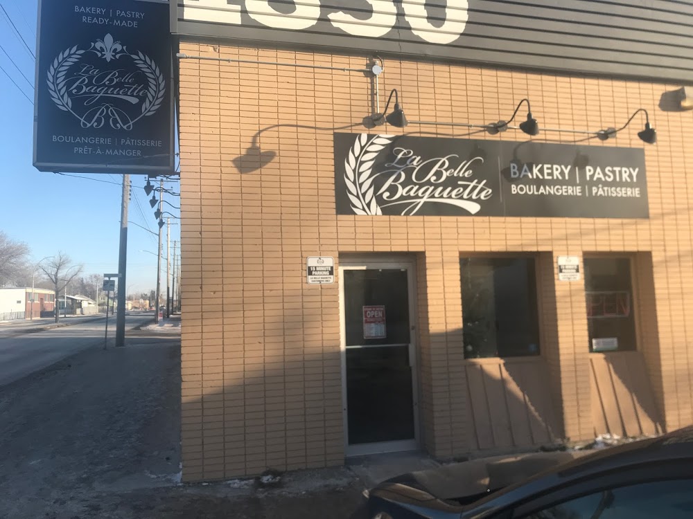 La Belle Baguette
