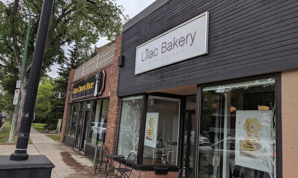 Lilac Bakery