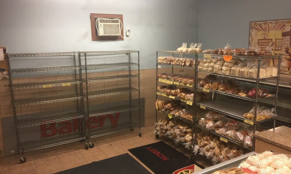 Lisbon Bakery