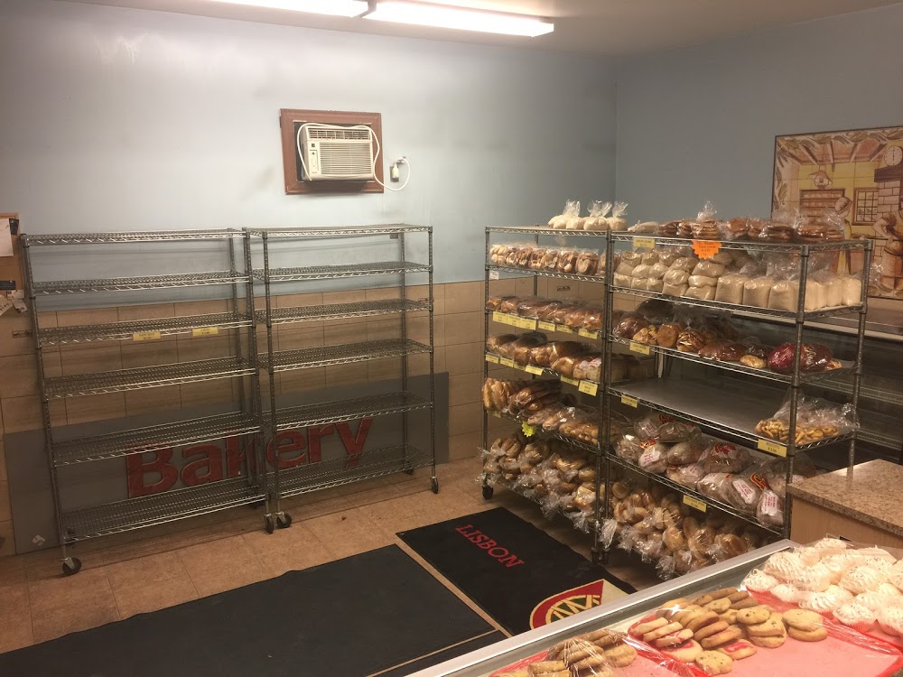 Lisbon Bakery