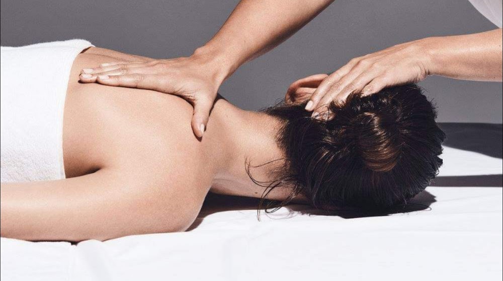 Main Focus Massage Therapy