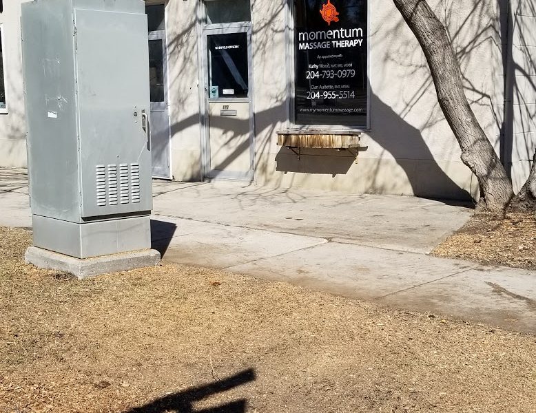 Momentum Massage Therapy