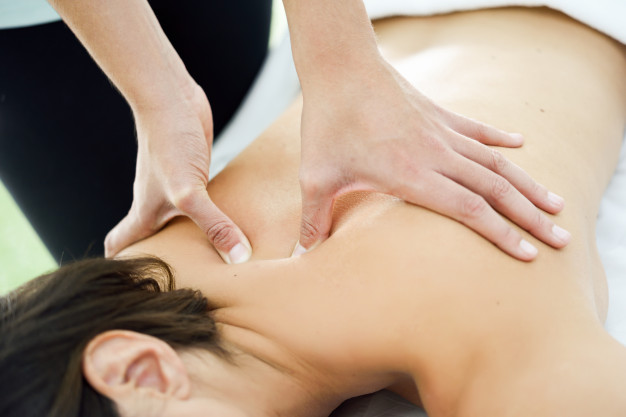 Prairie Sage Massage Therapy