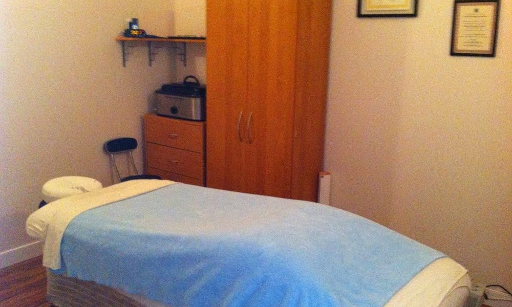 Rejuvenating Massage Therapy