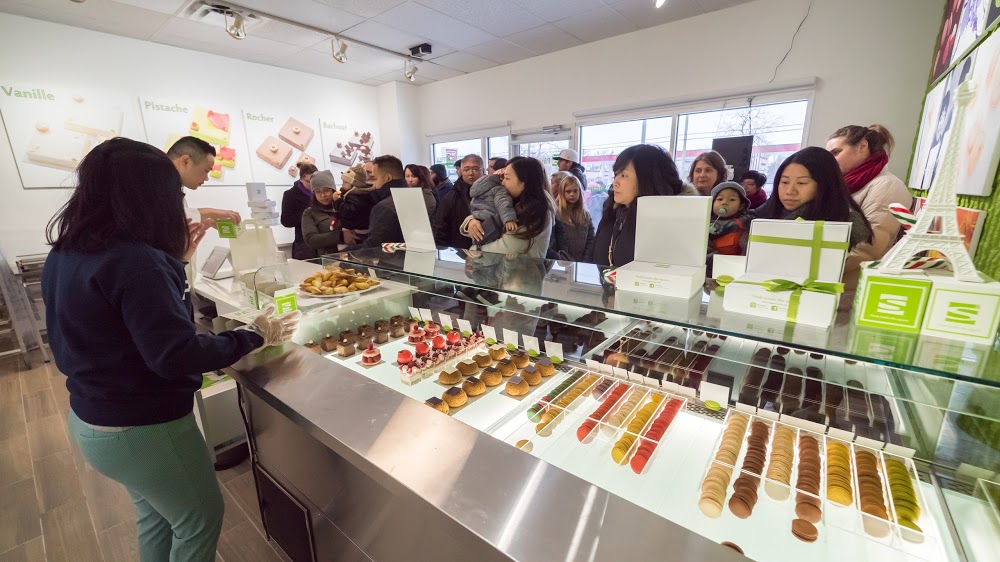 S Squared Patisserie