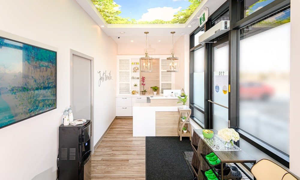 Sage Creek Massage Therapy