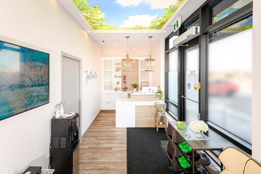 Sage Creek Massage Therapy