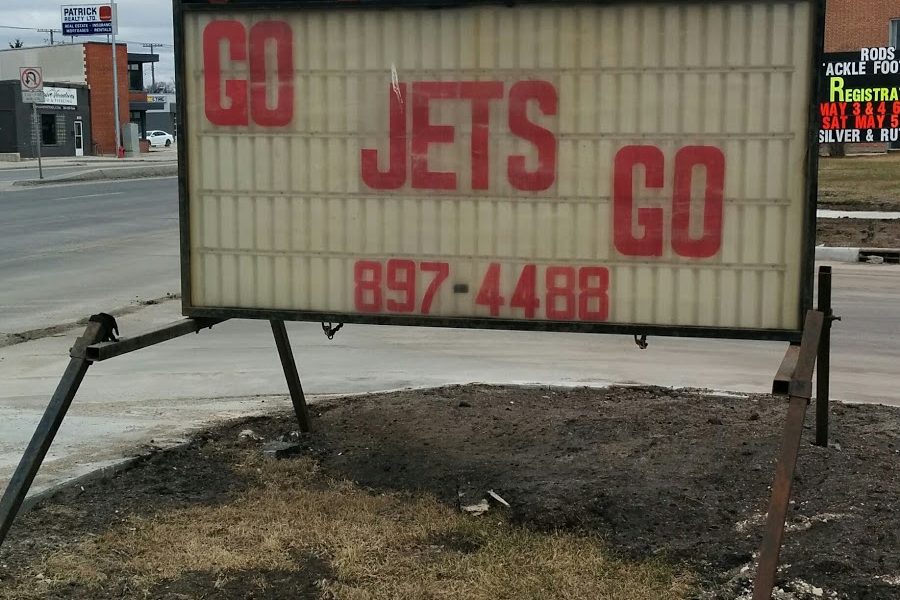 St James Massage Therapy Clinic