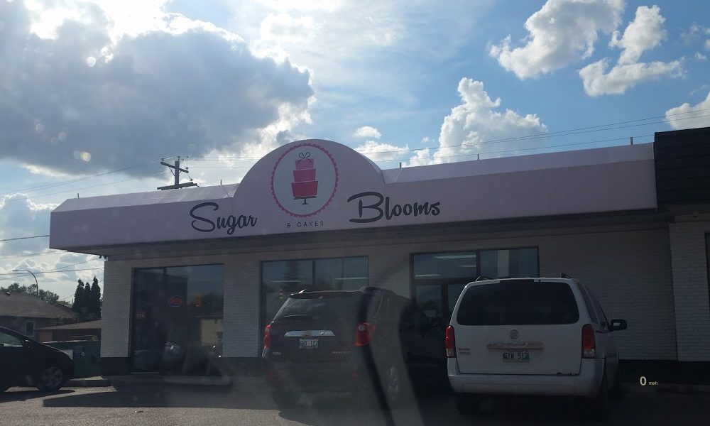 Sugar Blooms and Cakes Inc.