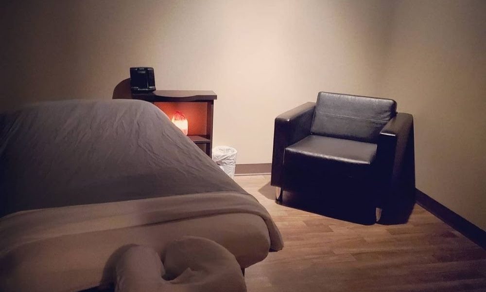 The Pure Escape Massage Therapy