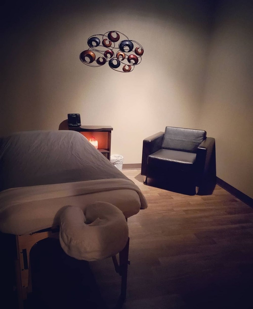 The Pure Escape Massage Therapy