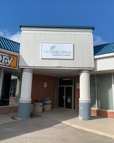 Transcona Massage Therapy