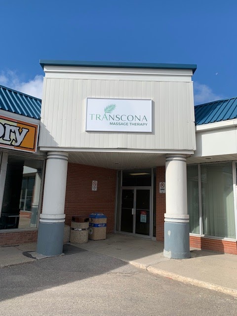 Transcona Massage Therapy