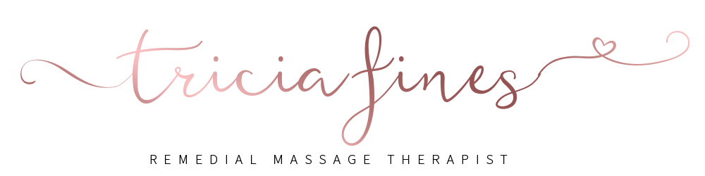 Tricia Fines, Remedial Massage Therapist